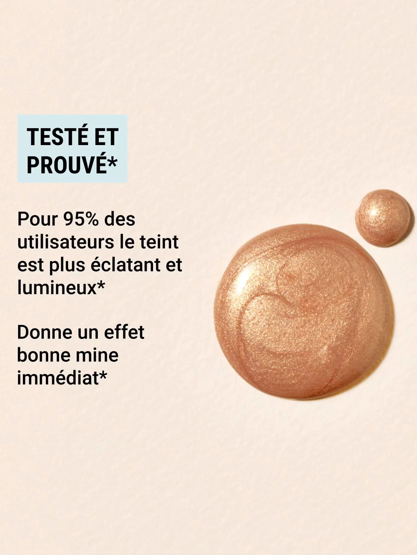 Gouttes Illuminatrices Acide Hyaluronique & Vitamine C thumbnail 4