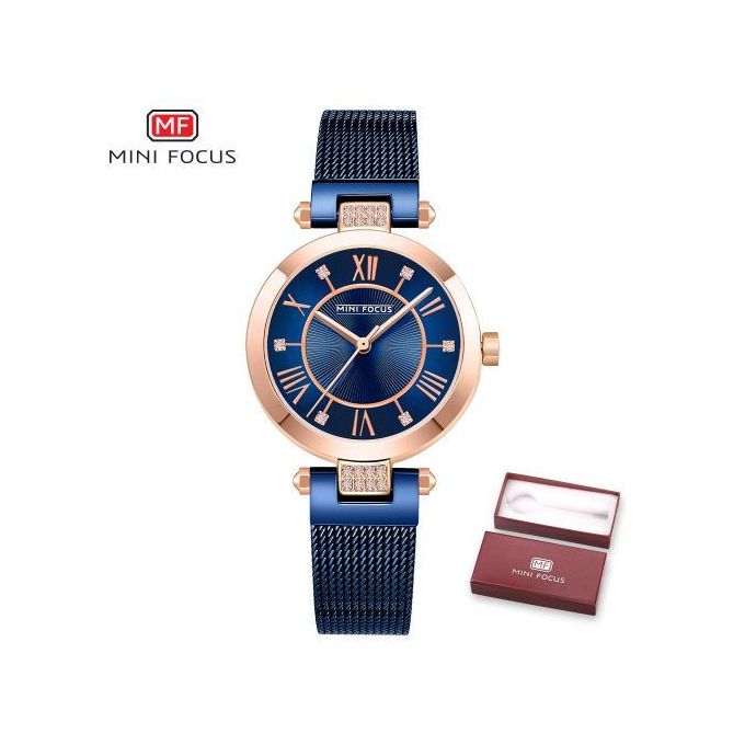 Montre - Mf0215l.04