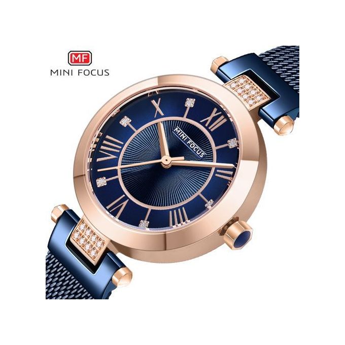 Montre - Mf0215l.04