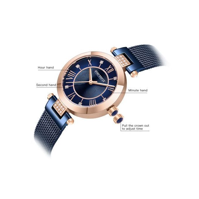 Montre - Mf0215l.04 thumbnail 4