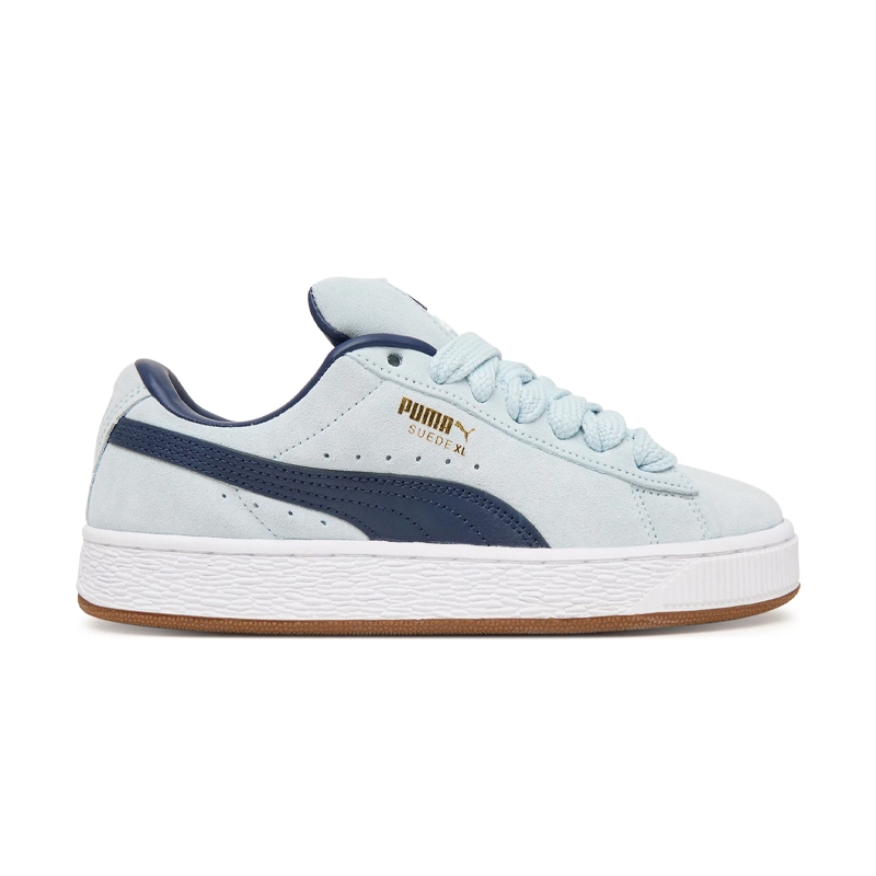 Suede Xl