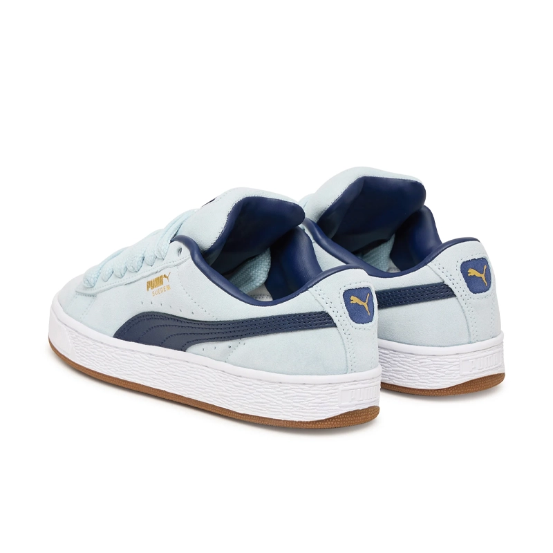 Suede Xl