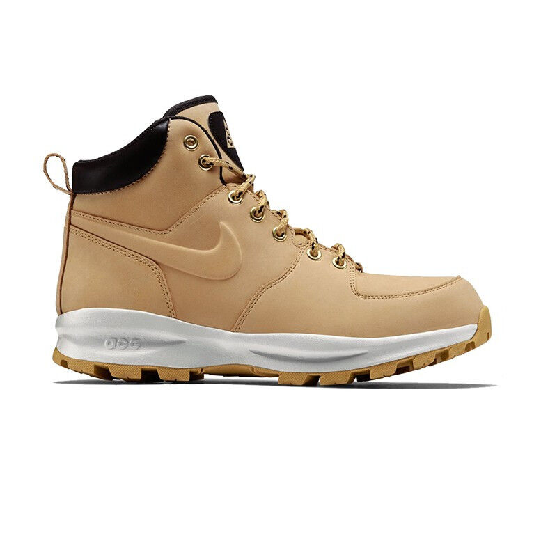 Bottes Manoa Leather