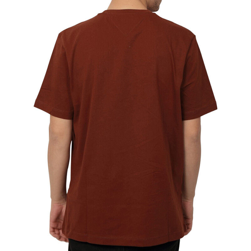 T-shirt Script Logo Rich thumbnail 3