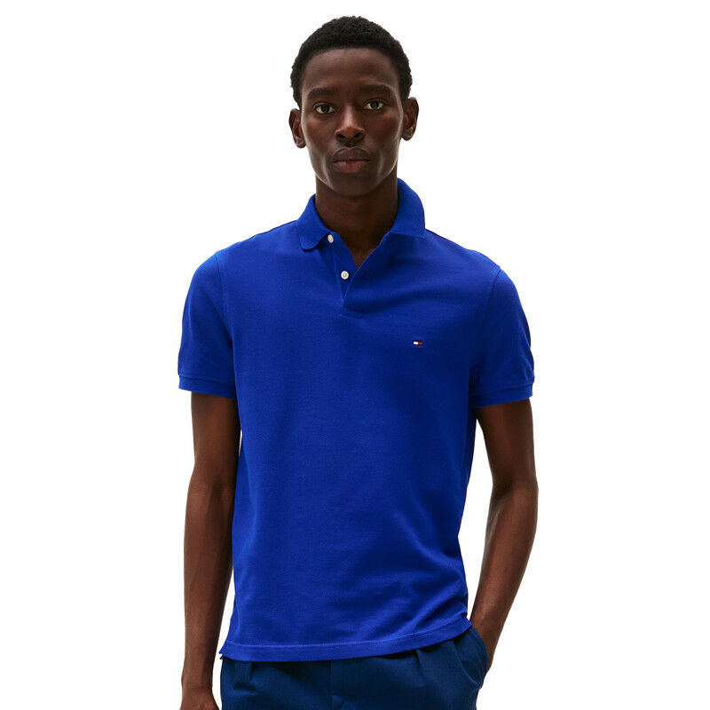 Polo Tommy 1985 Regular