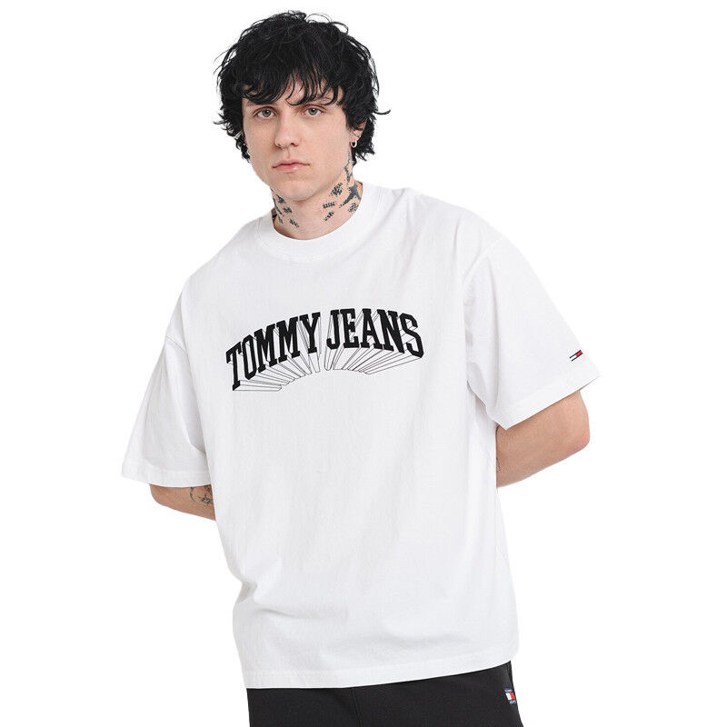 T-shirt Tjm