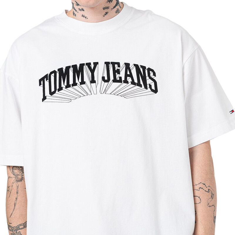 T-shirt Tjm thumbnail 3