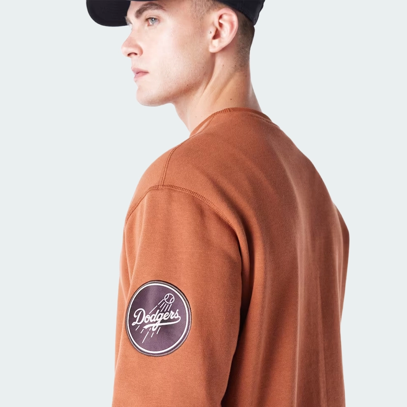 Sweat La Dodgers