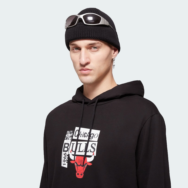 Hoodie Chicago Bulls
