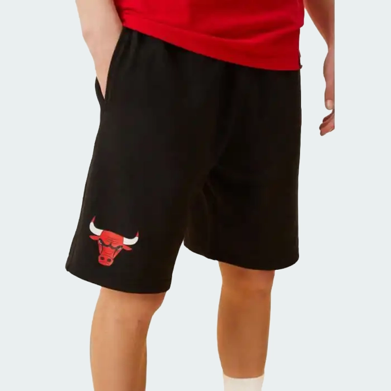Short Chicago Bulls Nba