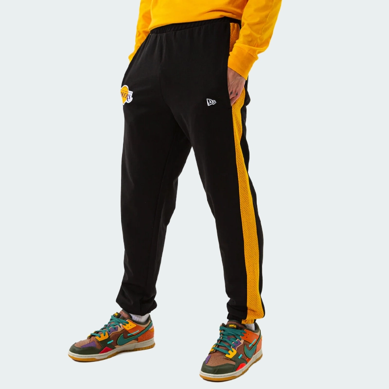 Jogging La Lakers Nba