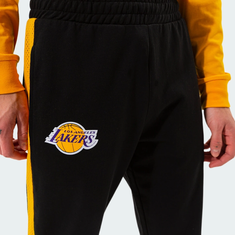 Jogging La Lakers Nba thumbnail 3