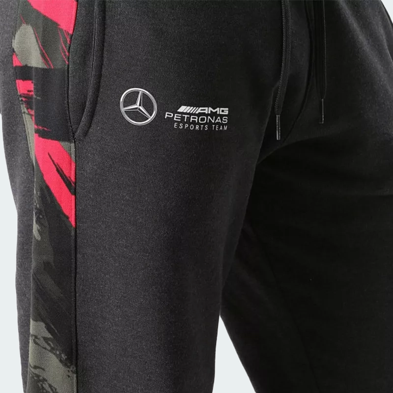 Jogging Mercedes F1 Esports