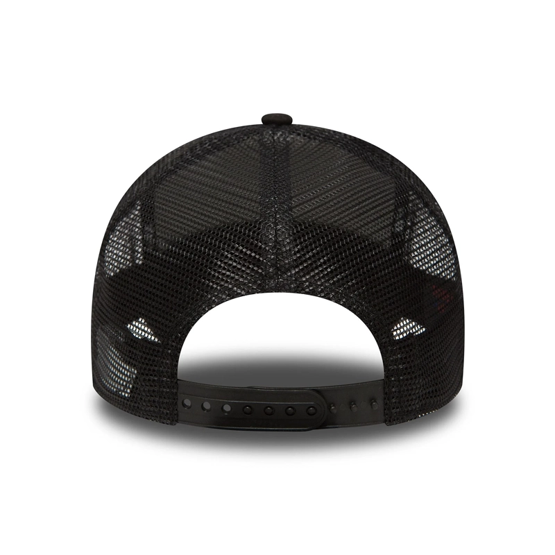 Casquette Clean Trucker Ny Yankees thumbnail 3