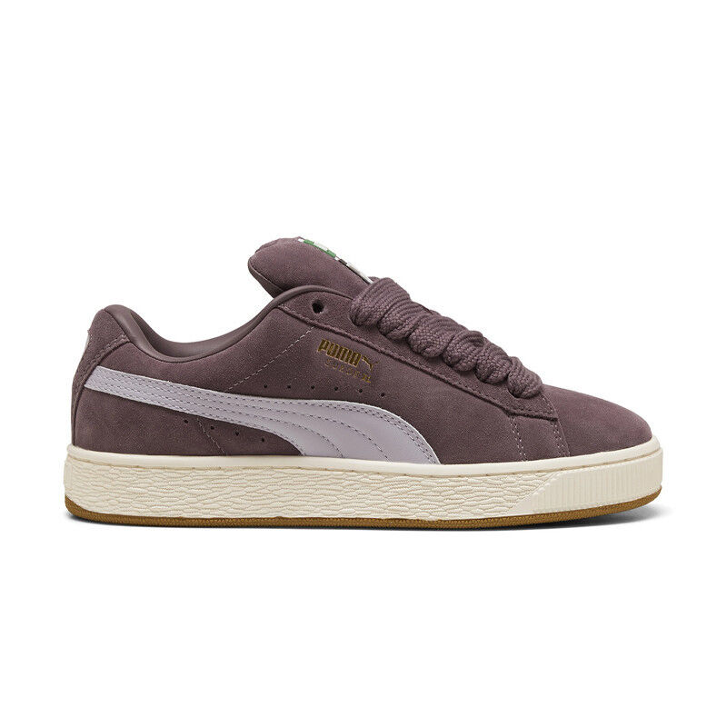 Suede Xl