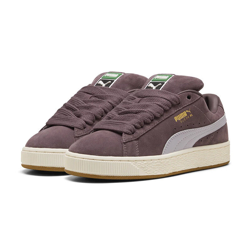 Suede Xl