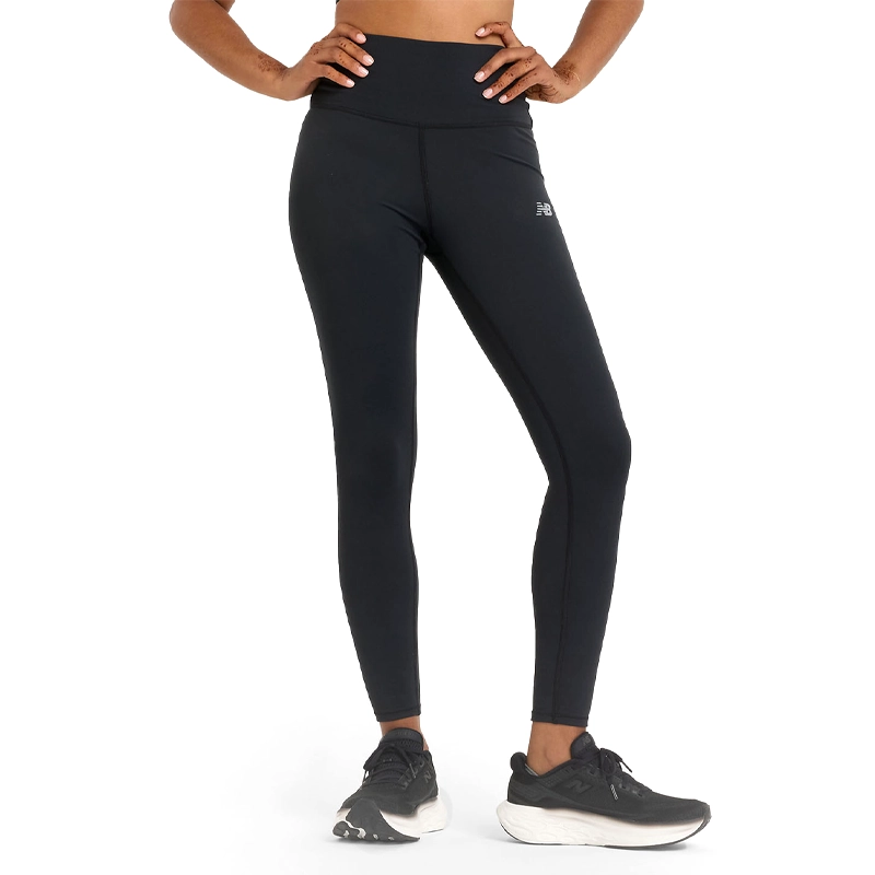 Harmony High Rise Legging
