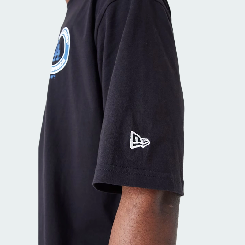 T-shirt La Dodgers Mlb thumbnail 3