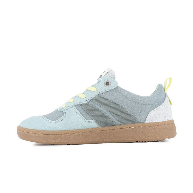 Pallacup Flame Suede thumbnail 3