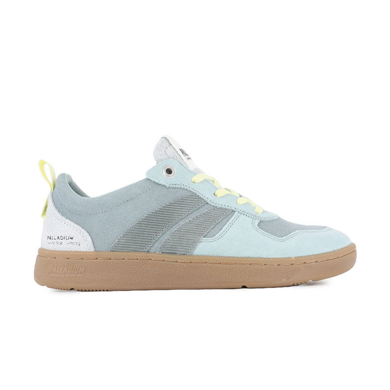 Pallacup Flame Suede thumbnail 4