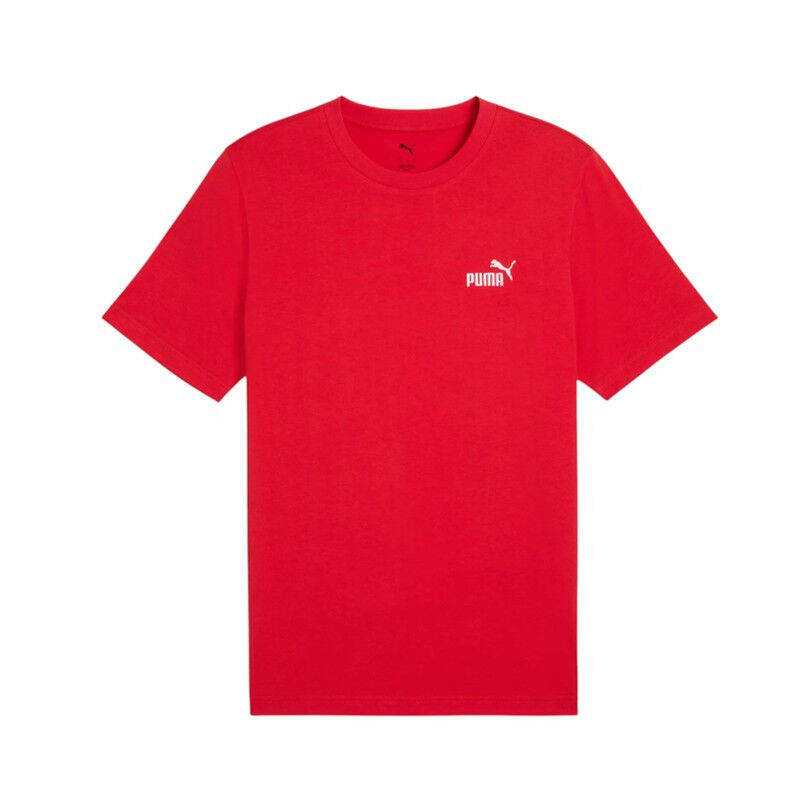 T-shirt Puma Essentials Small Logo