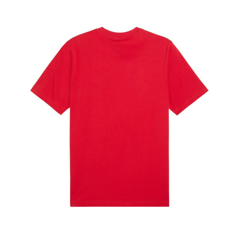 T-shirt Puma Essentials Small Logo