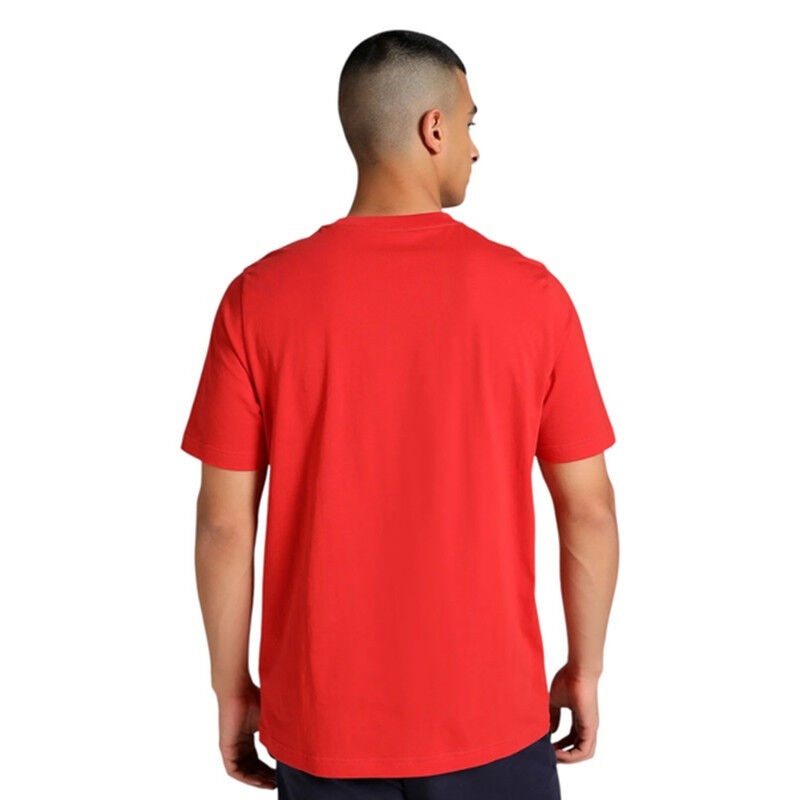 T-shirt Puma Essentials Small Logo thumbnail 3