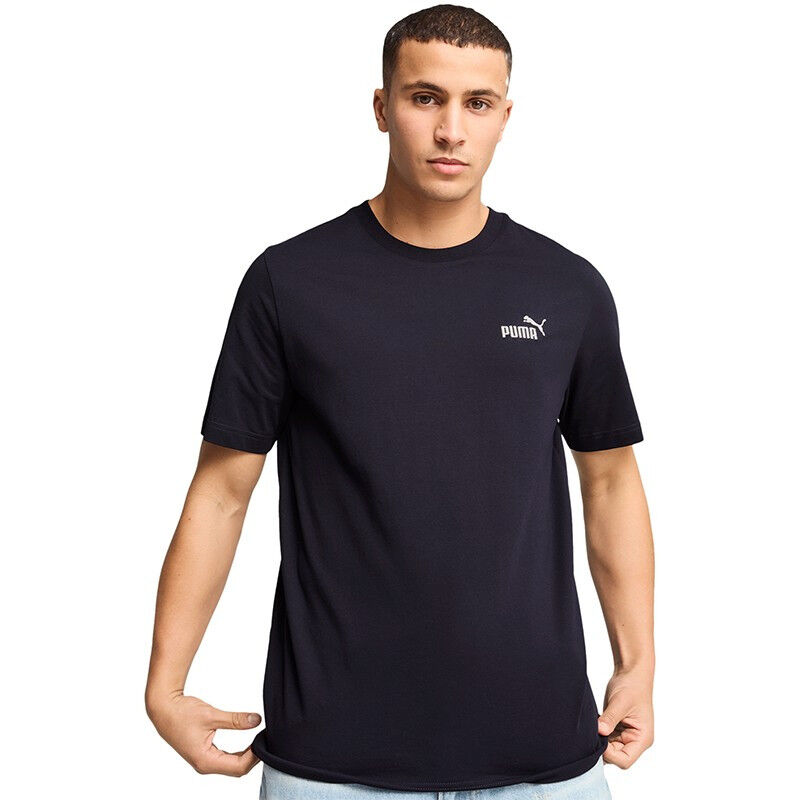 T-shirt Puma Small Logo