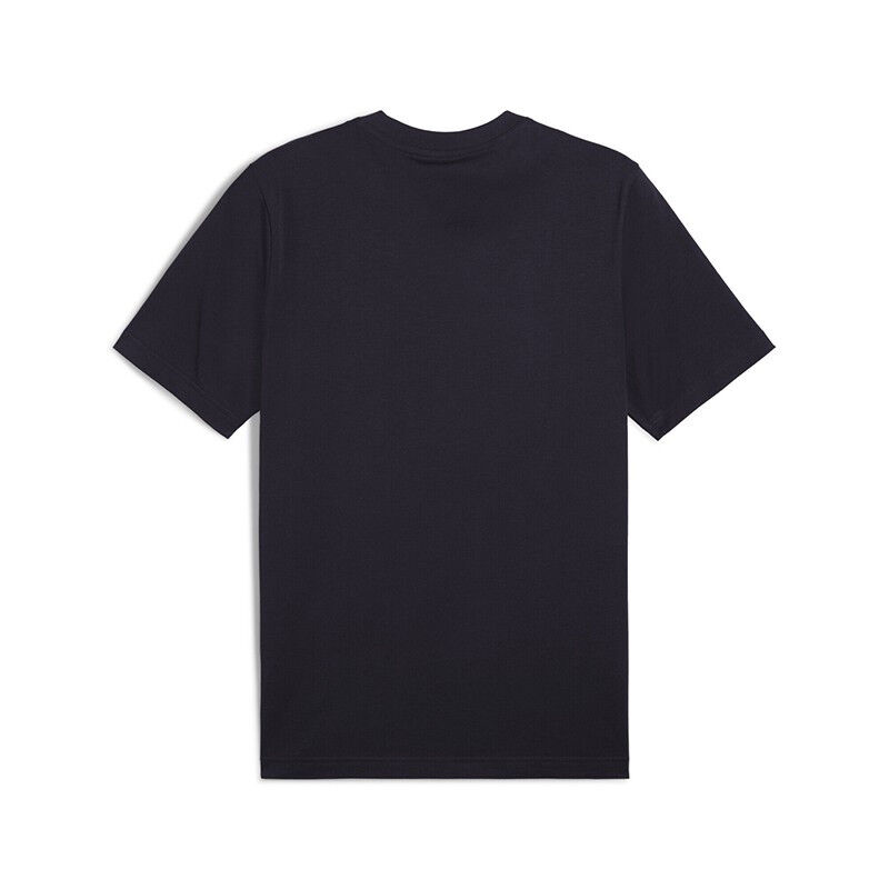 T-shirt Puma Small Logo  thumbnail 3
