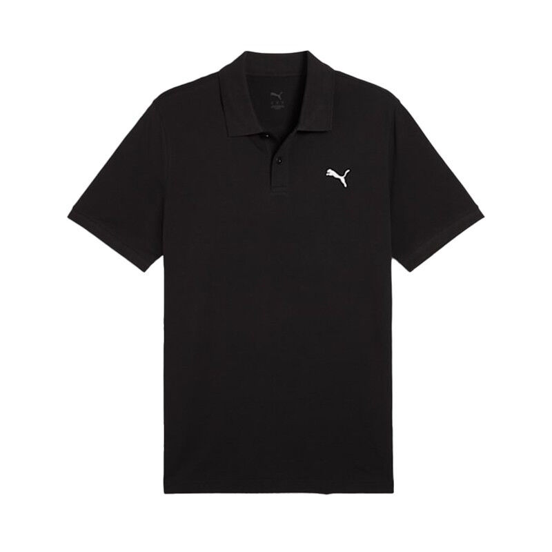 Polo Puma Essentials Piqué