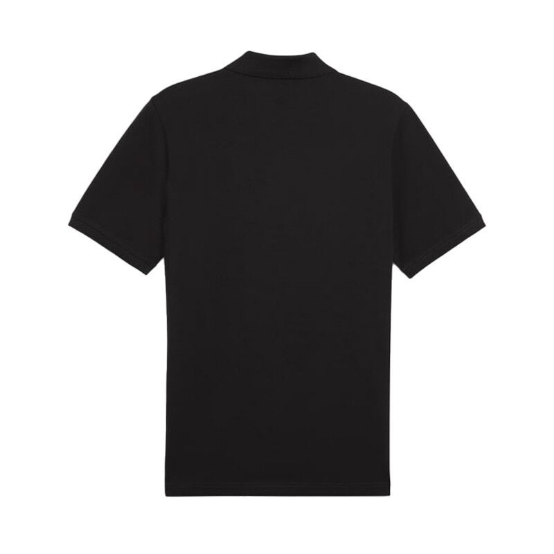 Polo Puma Essentials Piqué