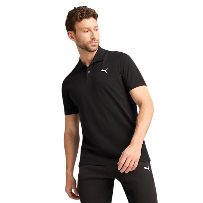 Polo Puma Essentials Piqué thumbnail 3