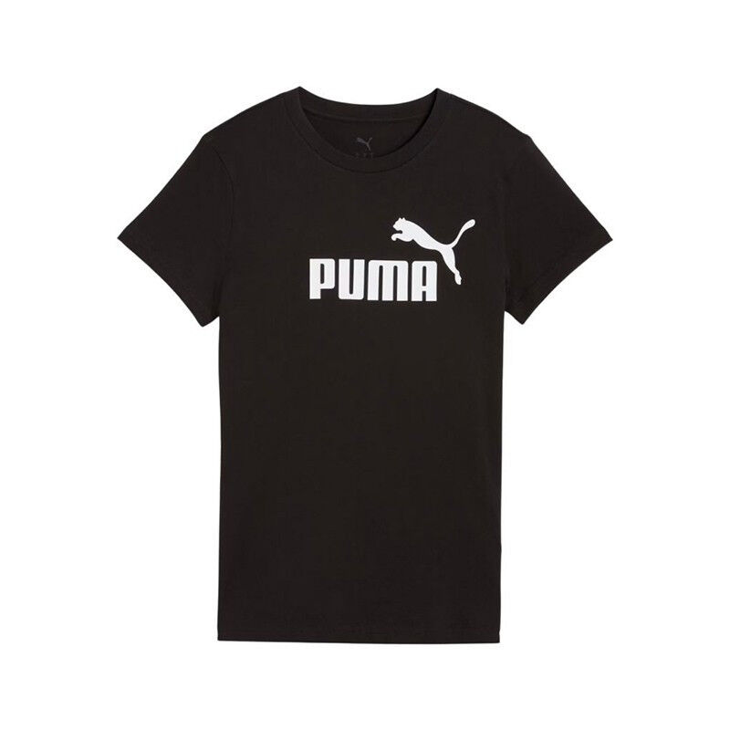 T-shirt Puma Essentials Logo