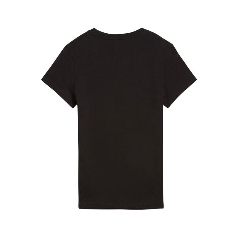 T-shirt Puma Essentials Logo  thumbnail 4