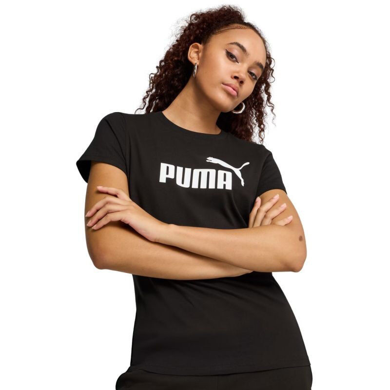T-shirt Puma Essentials Logo