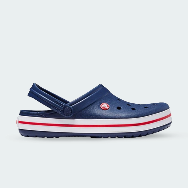 Crocband Clog 