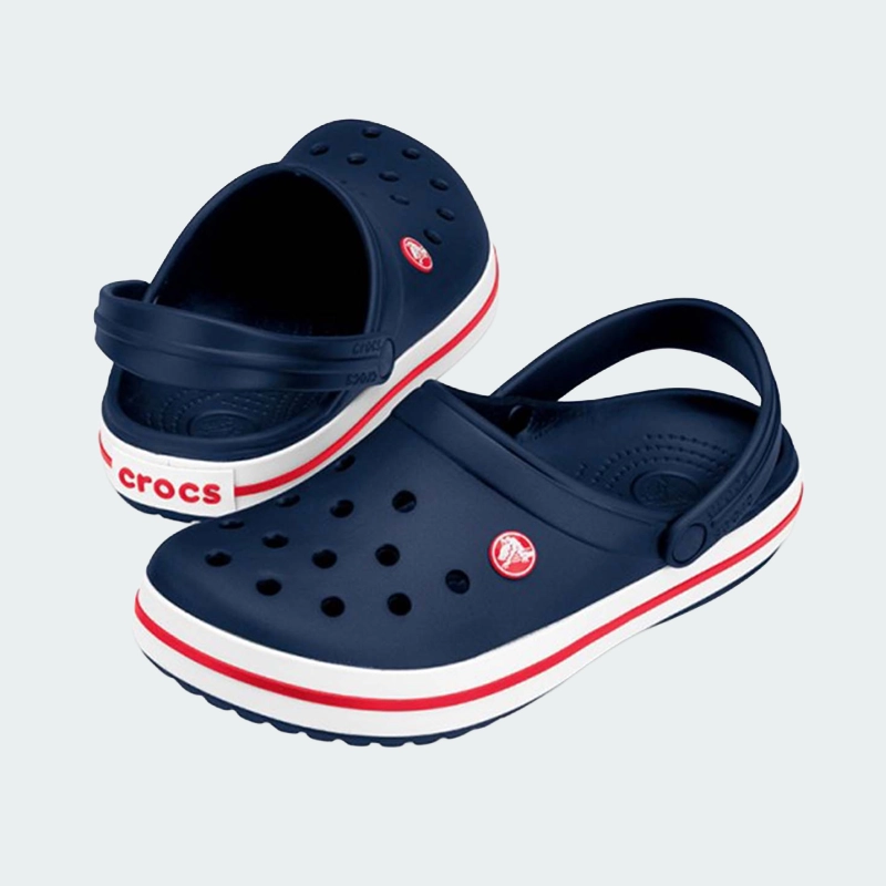 Crocband Clog 