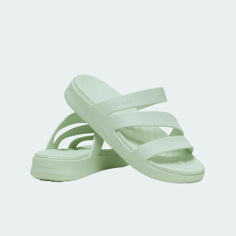Getaway Strappy