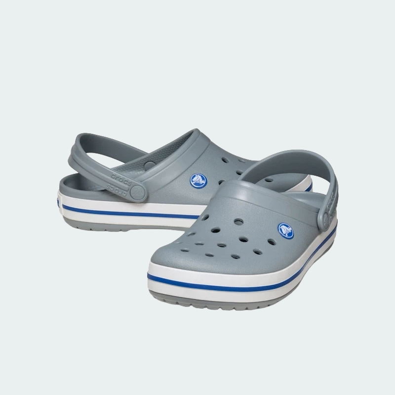 Crocband Clog 