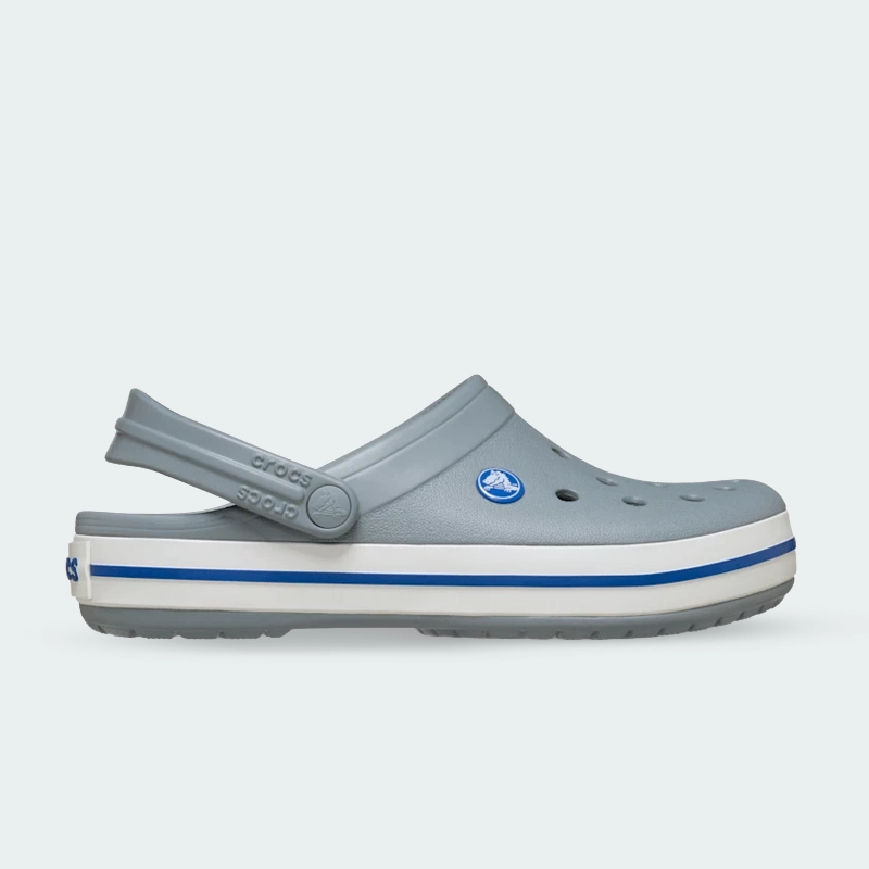 Crocband Clog 
