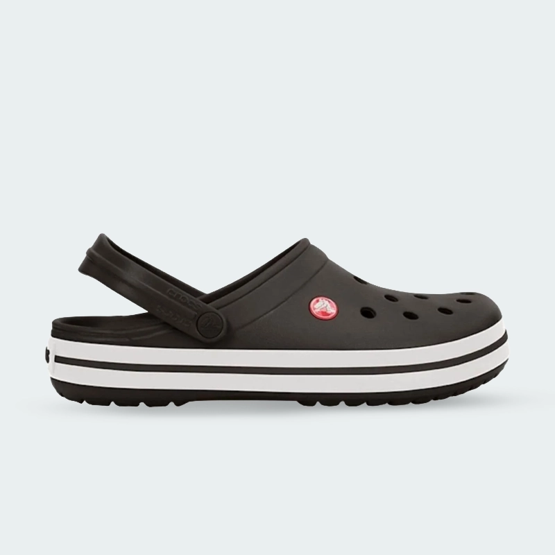 Crocband Clog 