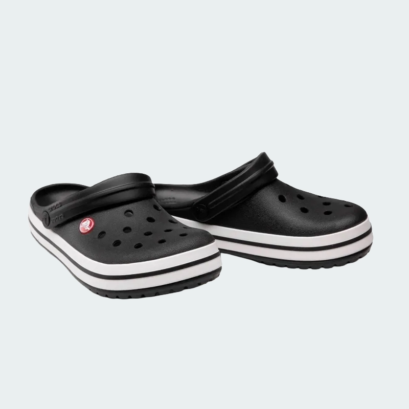 Crocband Clog 