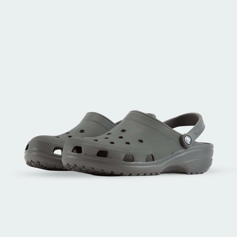 Classic Clog 