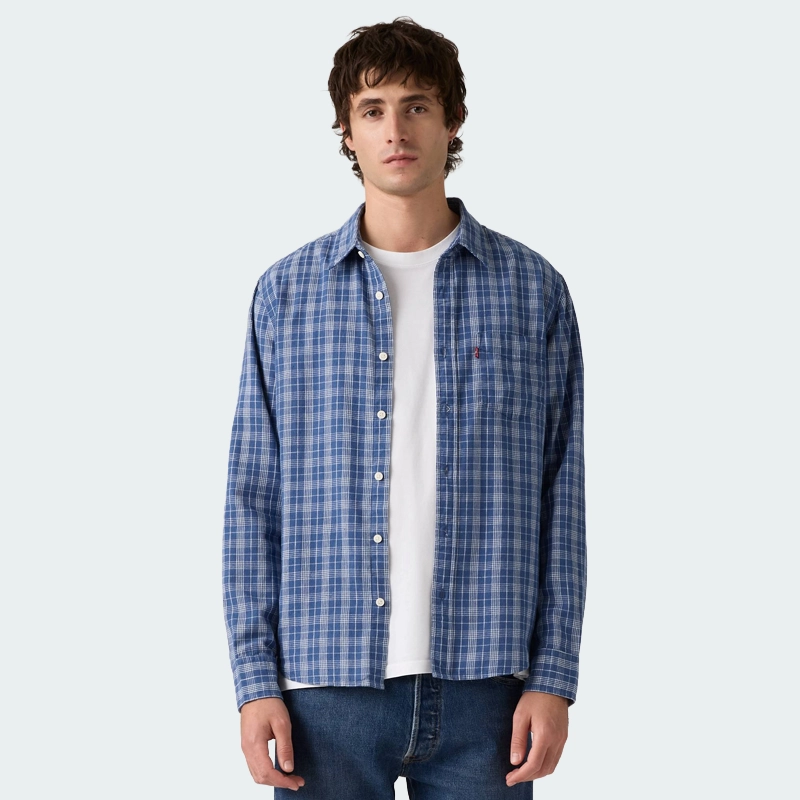 Chemise Classic 1 Pocket