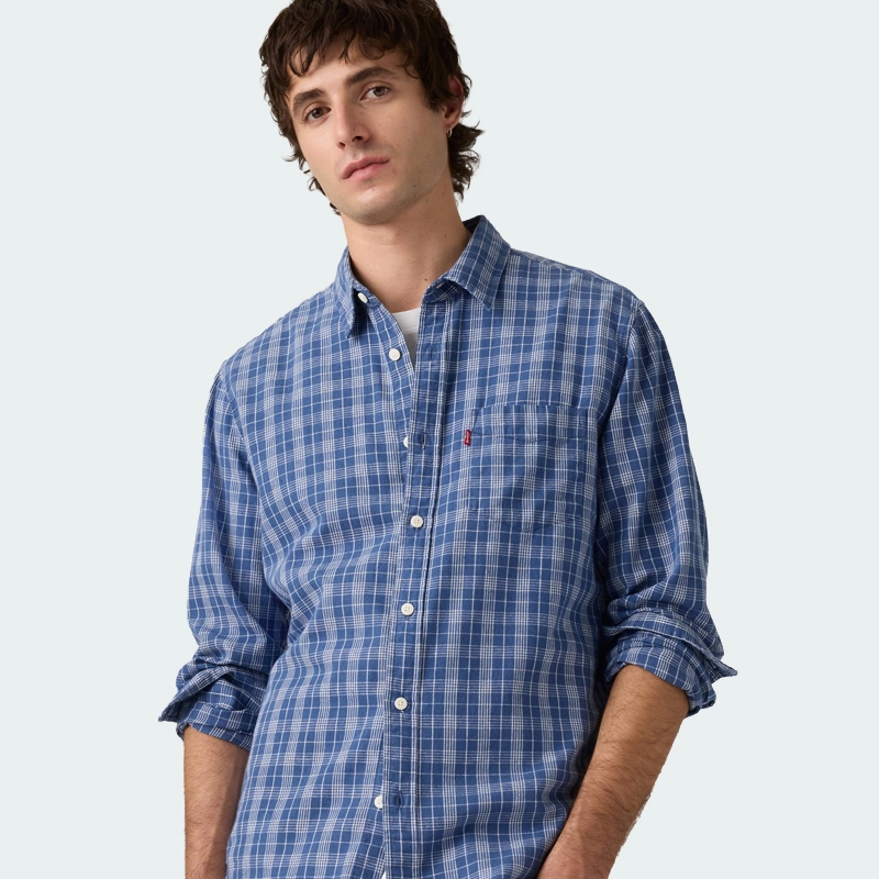 Chemise Classic 1 Pocket thumbnail 3