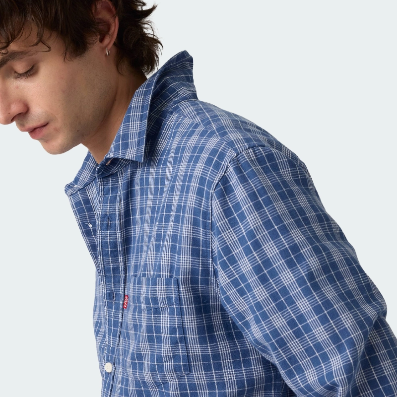 Chemise Classic 1 Pocket thumbnail 4