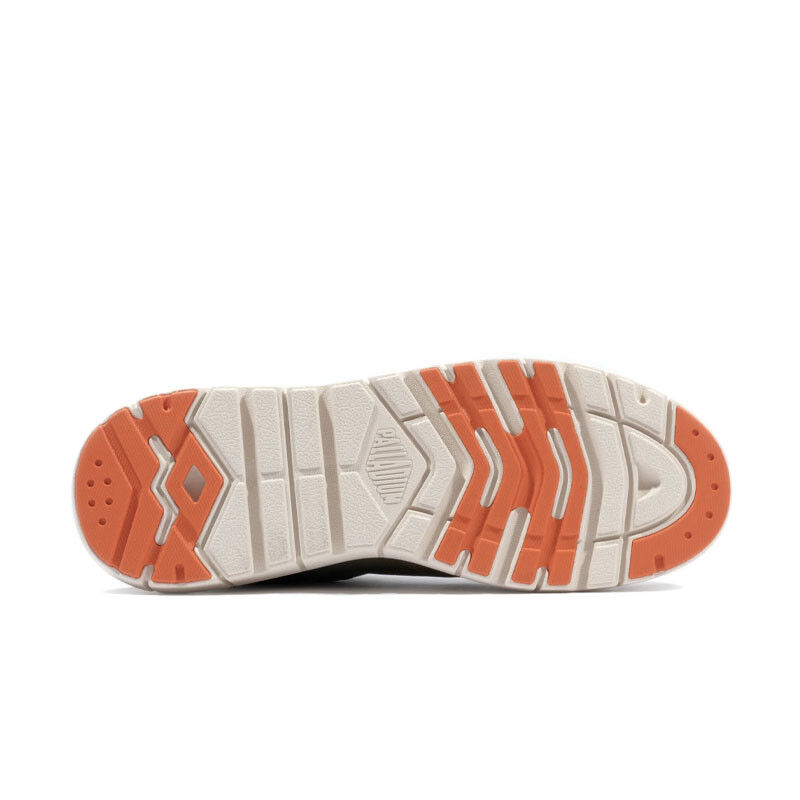 Palladium Pallaflex Lo Mix Kaki