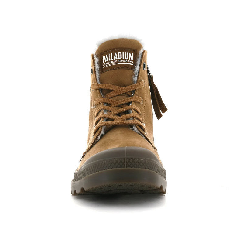 Palladium Pampa Hi Zip Wl thumbnail 3