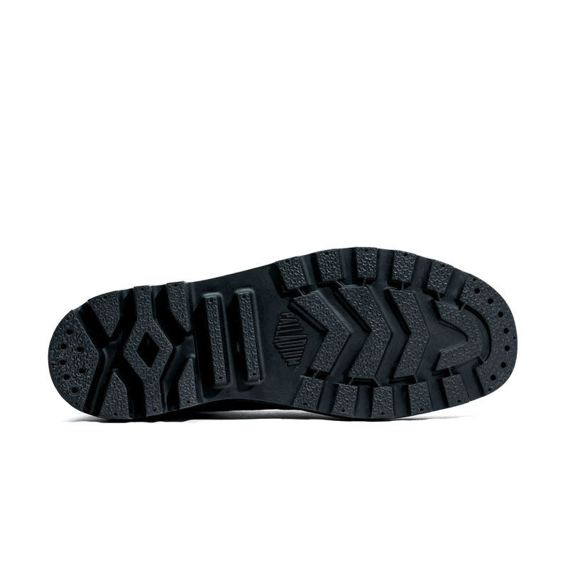 Palladium Pampa Hi Noir thumbnail 4