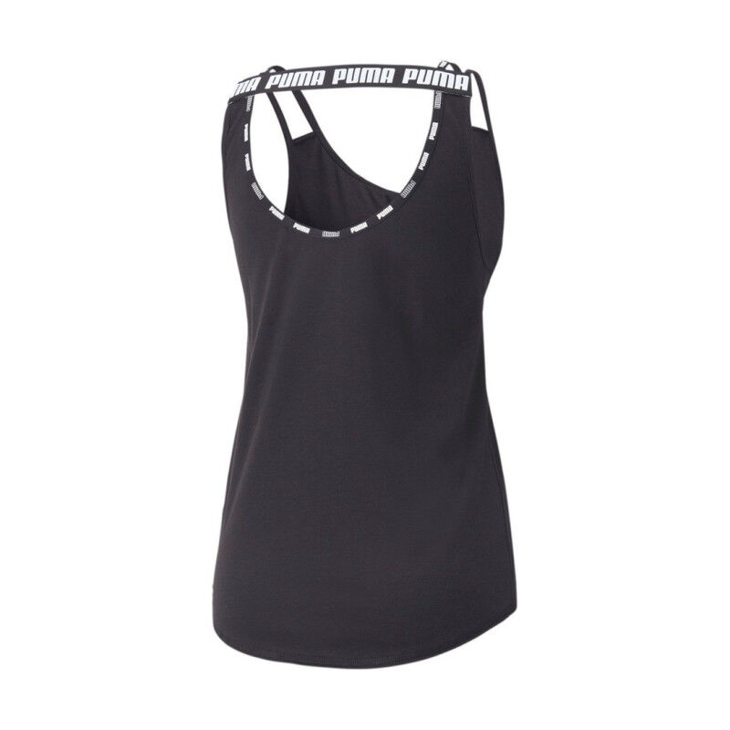 Strong Tri-blend Tank